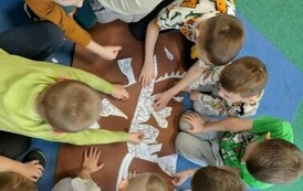 Tydzień z dinozaurami 14
