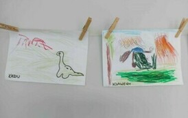 Tydzień z dinozaurami 15