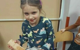 Tydzień z dinozaurami 17