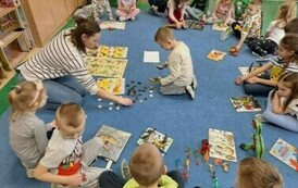 Tydzień z dinozaurami 18