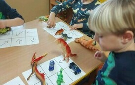 Tydzień z dinozaurami 21