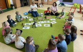 Tydzień z dinozaurami 23