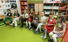 DZIEŃ KOBIET 8