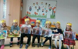 DZIEŃ KOBIET 16