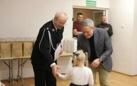 Rozstrzygnięcie konkursu OSP 3