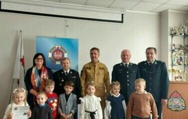 Rozstrzygnięcie konkursu OSP 4