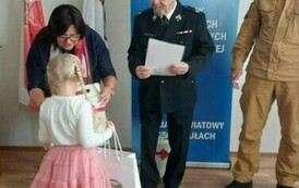 Rozstrzygnięcie konkursu OSP 5