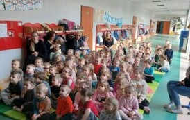 Koncert Agencji "Pro Musica" 1