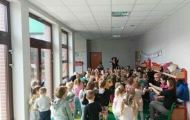 Koncert Agencji "Pro Musica" 3