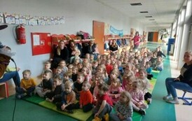 Koncert Agencji "Pro Musica" 4