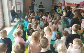 Koncert Agencji "Pro Musica" 5