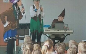 Koncert Agencji "Pro Musica" 6