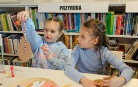 Z wizytą w bibliotece 3