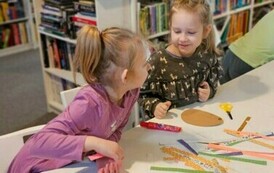 Z wizytą w bibliotece 4