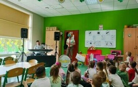 &bdquo;Muzyka budzi w sercu pragnienie dobrych czyn&oacute;w&rdquo; 2