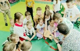 &bdquo;Muzyka budzi w sercu pragnienie dobrych czyn&oacute;w&rdquo; 3