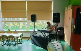 &bdquo;Muzyka budzi w sercu pragnienie dobrych czyn&oacute;w&rdquo; 5