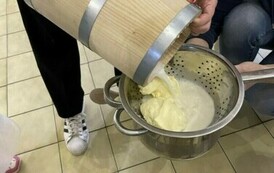 Wielkanocny Baranek 8