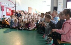 Iluzjonista w "Bajkowym Świecie" 5