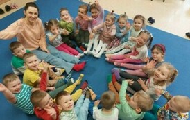 ŚWIATOWY DZIEŃ ZESPOŁU DOWNA 9