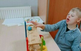 ŚWIATOWY DZIEŃ ZESPOŁU DOWNA 15
