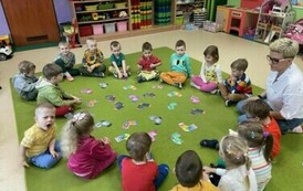 ŚWIATOWY DZIEŃ ZESPOŁU DOWNA 16