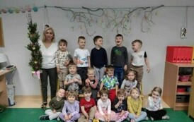 Przegląd Palm Wielkanocnych 1
