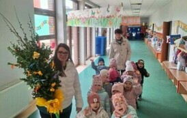 Przegląd Palm Wielkanocnych 2
