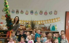 Przegląd Palm Wielkanocnych 4
