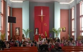 Przegląd Palm Wielkanocnych 6