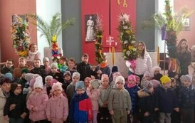 Przegląd Palm Wielkanocnych 7