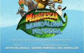 Wyjazd do Teatru Muzycznego 2