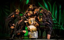 Wyjazd do Teatru Muzycznego 7