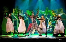 Wyjazd do Teatru Muzycznego 10