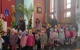 Przegląd Palm Wielkanocnych 9
