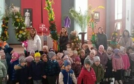 Przegląd Palm Wielkanocnych 10
