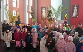 Przegląd Palm Wielkanocnych 11