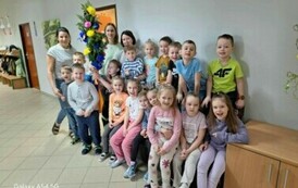 Przegląd Palm Wielkanocnych 12