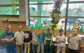 Przegląd Palm Wielkanocnych 14