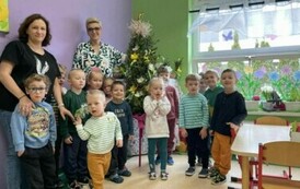 Przegląd Palm Wielkanocnych 18