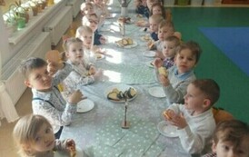 Wielkanocnie w "Bajkowym Świecie" 6