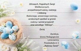 Życzenia świąteczne 1