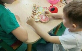 ŚWIATOWY DZIEŃ ŚWIADOMOŚCI AUTYZMU 6