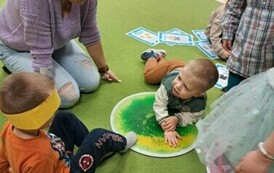 ŚWIATOWY DZIEŃ ŚWIADOMOŚCI AUTYZMU 7