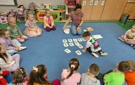 ŚWIATOWY DZIEŃ ŚWIADOMOŚCI AUTYZMU 8