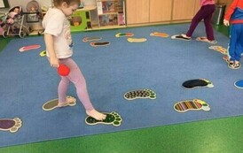ŚWIATOWY DZIEŃ ŚWIADOMOŚCI AUTYZMU 11