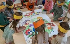 ŚWIATOWY DZIEŃ ŚWIADOMOŚCI AUTYZMU 13