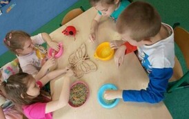 ŚWIATOWY DZIEŃ ŚWIADOMOŚCI AUTYZMU 17