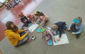 ŚWIATOWY DZIEŃ ŚWIADOMOŚCI AUTYZMU 21