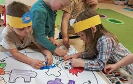 ŚWIATOWY DZIEŃ ŚWIADOMOŚCI AUTYZMU 23